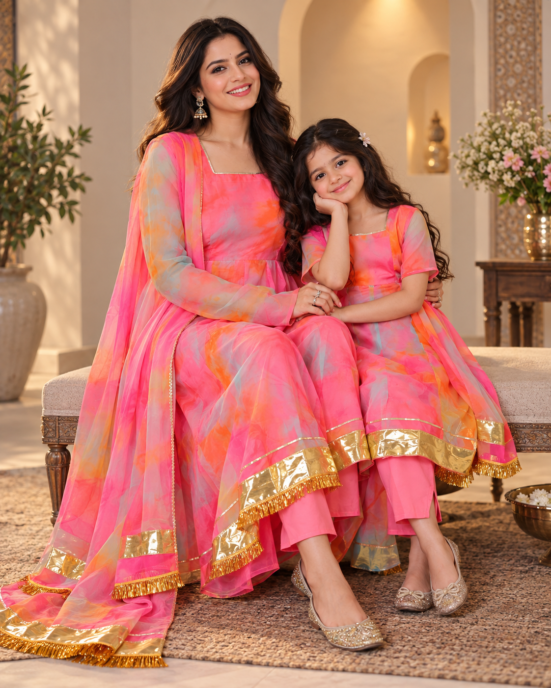 Women Kurta set